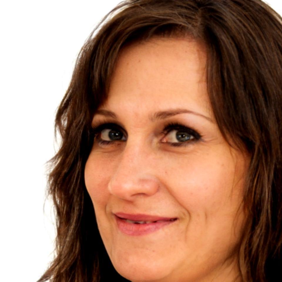 Petra Novotná